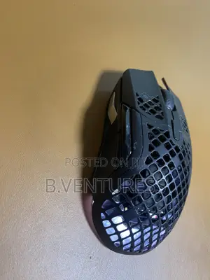 Steelseries Aerox 5 Wireless Gaming Mouse