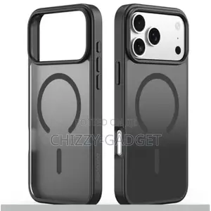 iPhone 17pro Max and iPhone 17pro Yind Magsafe Case
