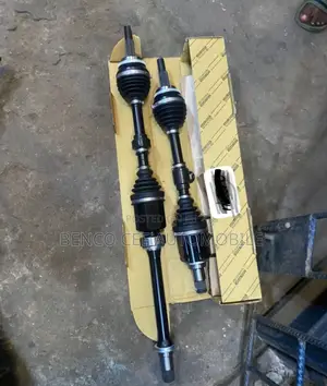 Original Driving Shaft for Toyota and Lexus Car