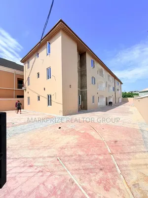 3bdrm Apartment in Opic Isheri for sale