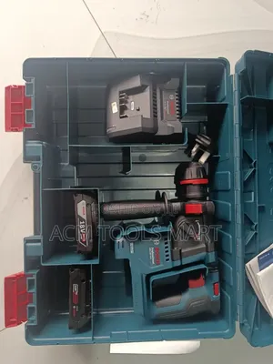 Bosch GBH 18v-18 X Cordless Rotary Hammer Drill 18v SDS-Plus