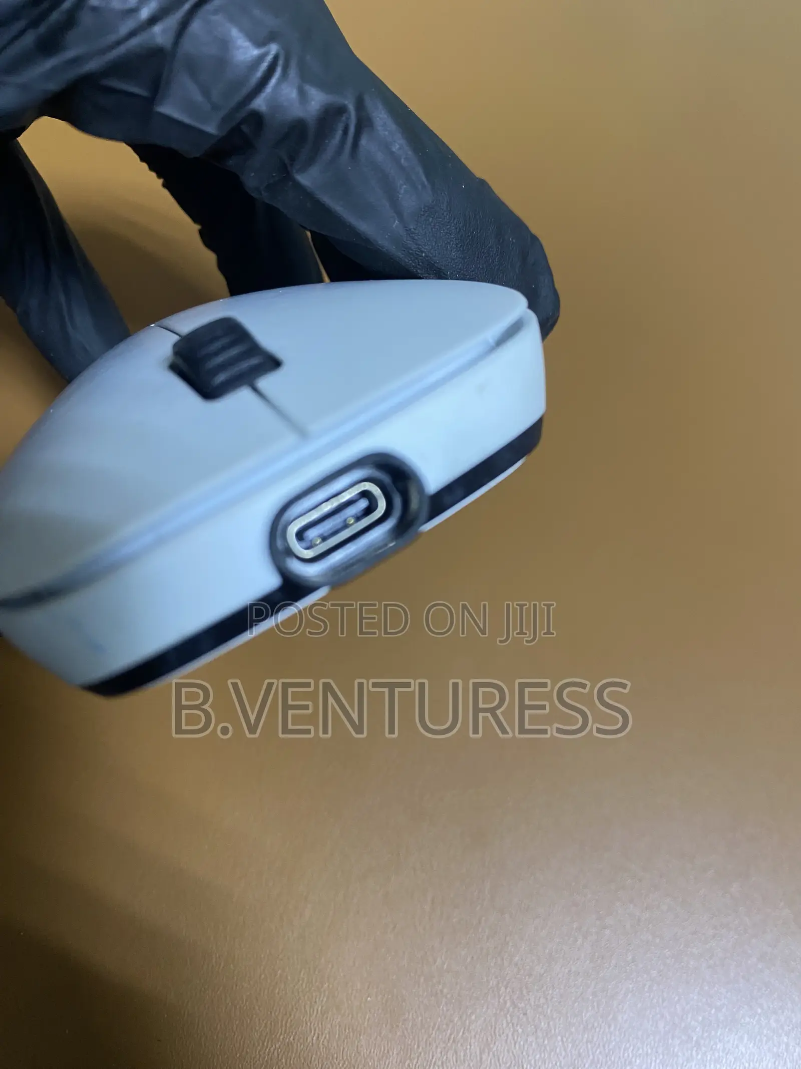 Endgame Gear Xm2w Wireless Gaming Mouse