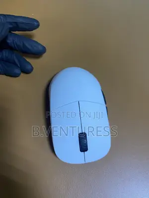 Endgame Gear Xm2w Wireless Gaming Mouse