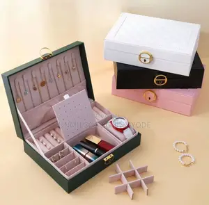 Jewelry Box