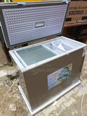 Snowsea 220 Litres Chest Freezer