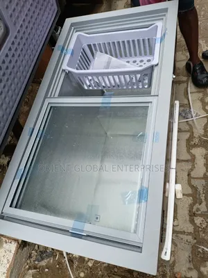 Snowsea 220 Litres Chest Freezer