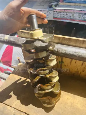 Direct Tokunbo Crankshaft for Chevrolet Cruze 2016 2017 2018 2019 2020