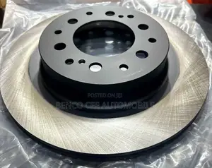 Original Brake Disc for Toyota Land Cruiser Lexus Lx570