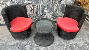Morden Outdoor Garden Unit