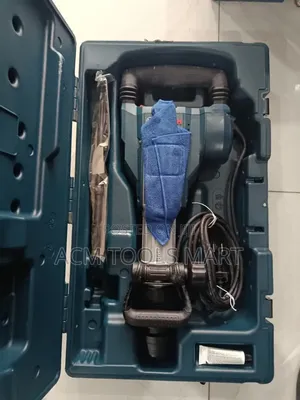 Bosch GSH 11 Vc Demolition Breaker 1700w Professional