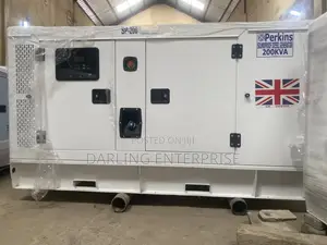 Super Best Soundproof Perkins Gen