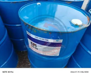 200-Litre Drum of Lubrizol Cpi 1516-150