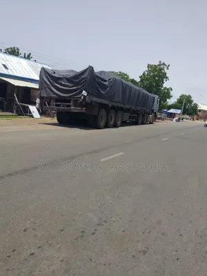 Reliable Cement Distributor