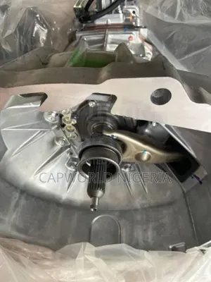 Genuine Oem Toyota HZJ 70 Series Manual Transmission for Land Cruiser