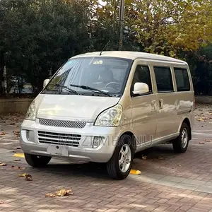 Wuling LZW6365 2020