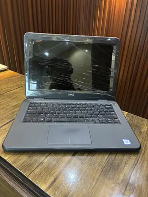 Laptop Dell Latitude 3180 8GB Intel Core i5 SSD 256GB