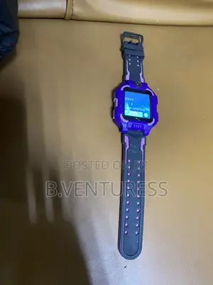 Generic Z6 Children's Smart Watch