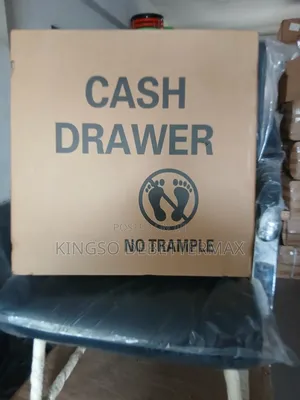 Cash Drawer