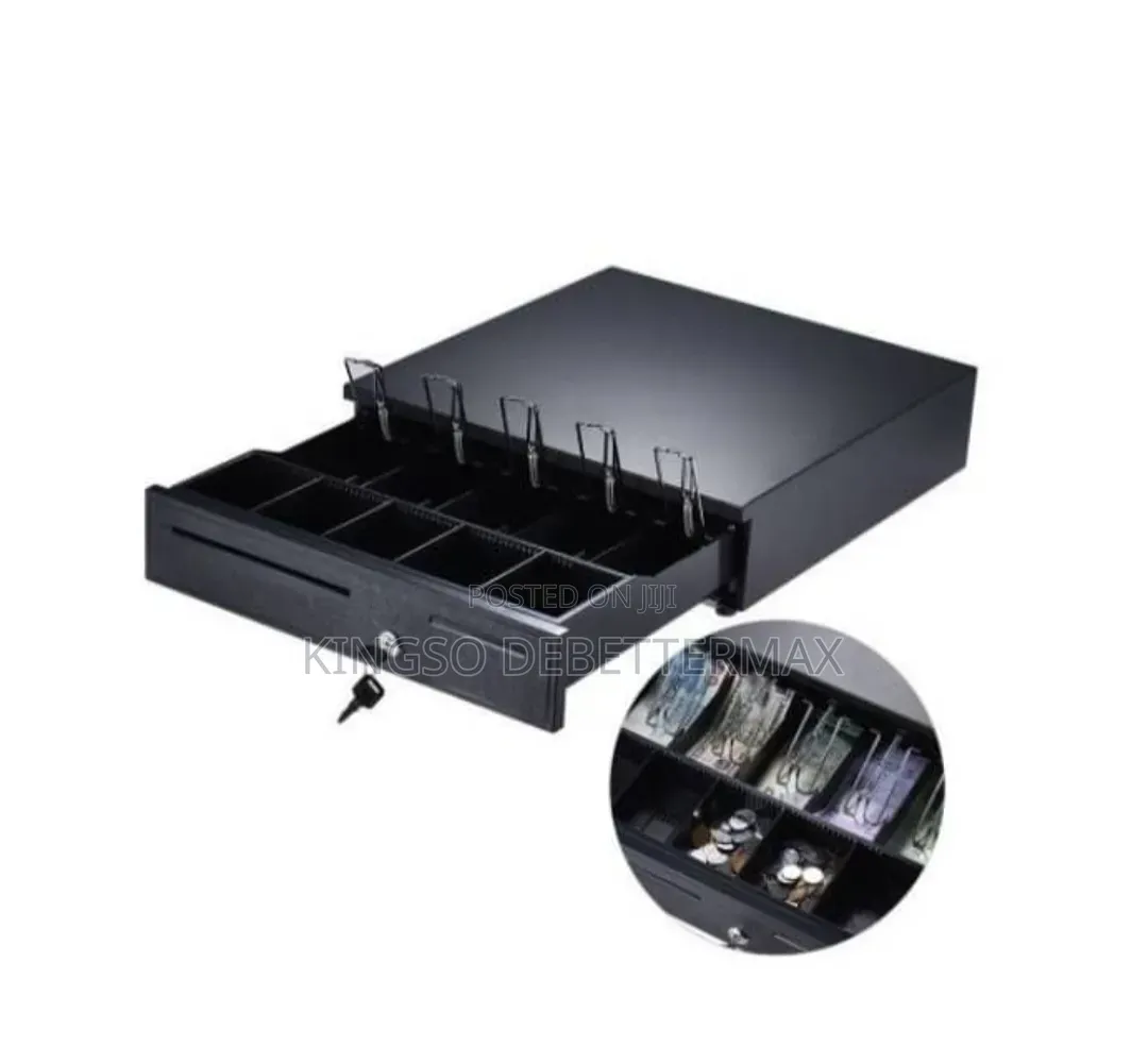 Cash Drawer