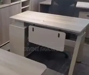 1.2 Meter Office Desk