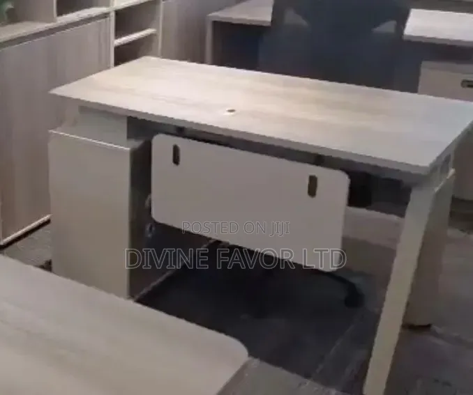 1.2 Meter Office Desk