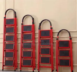 Quality Ladder