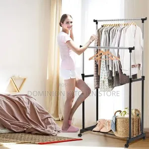 Clothes Rack