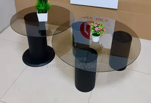 Quality Double Office and Home Centre Table