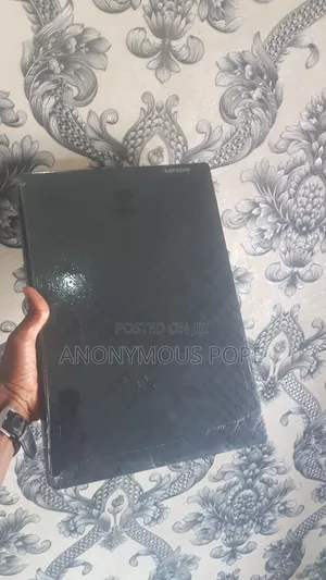 Laptop Lenovo IdeaPad L340 8GB Intel Core i5 HDD 500GB