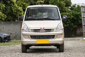 Wuling GL6601 2020 Gold