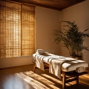 N-body Massage