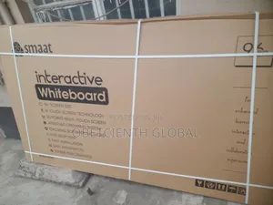 Smaat Interactive Whiteboard 96inch