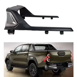 Tail Lamp, TRD Full Rolling Cover Hillux 2024