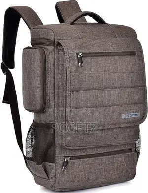 Socko Multifunctional Unisex Backpack