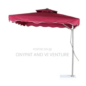 Quality Sun Shade Umbrella