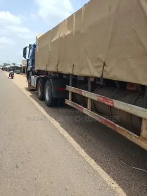 Quality Dangote Cement and Bua