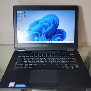 Laptop Dell Latitude E7270 8GB Intel Core i5 SSD 128GB