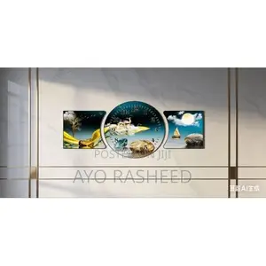 Acrylic Wall Frame