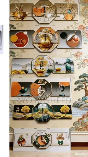 Acrylic Wall Frame