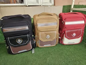 Classy School Bags