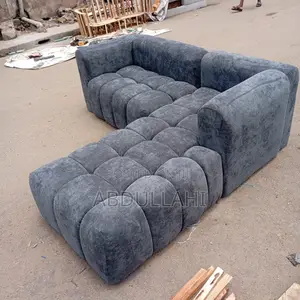 L Shape Sofa Chair