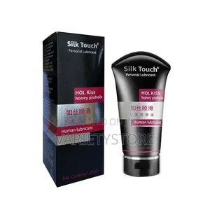 Sex Vaginal Gel Water-Based Original Anal Lubricant