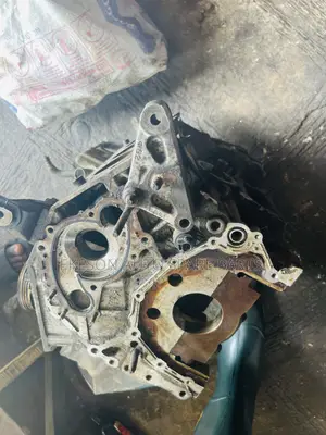 Direct Tokunbo 3mz Engine Block for Sienna,High Lander, Lexus 330
