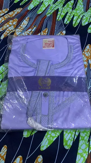 First Grade Emirate Jalabiya