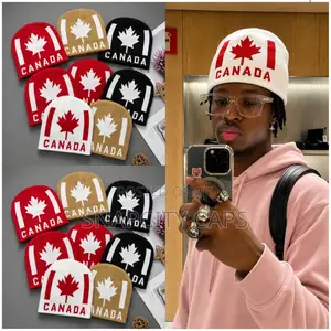 Streetwear Beanie (Canada)