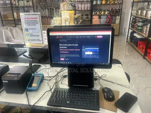 Pos Terminal