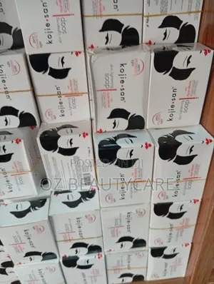 Kojic San Soap