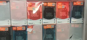 JBL Clip 4 Speaker