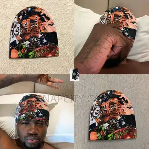 Streetwear Beanie