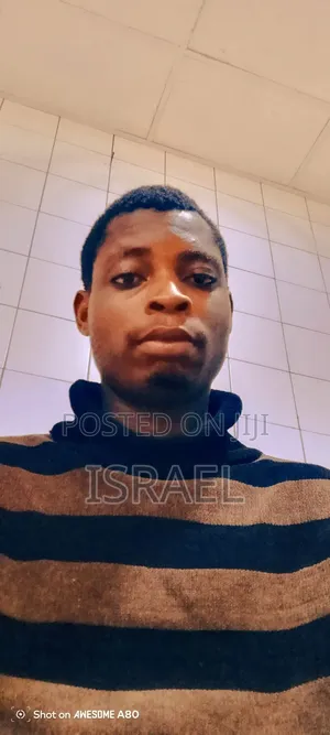 Ekundayo Israel Oluwabamidele